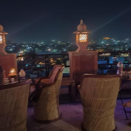 Hotel Hill View Jodhpur  Esterno foto