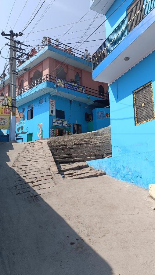 Hotel Hill View Jodhpur  Esterno foto